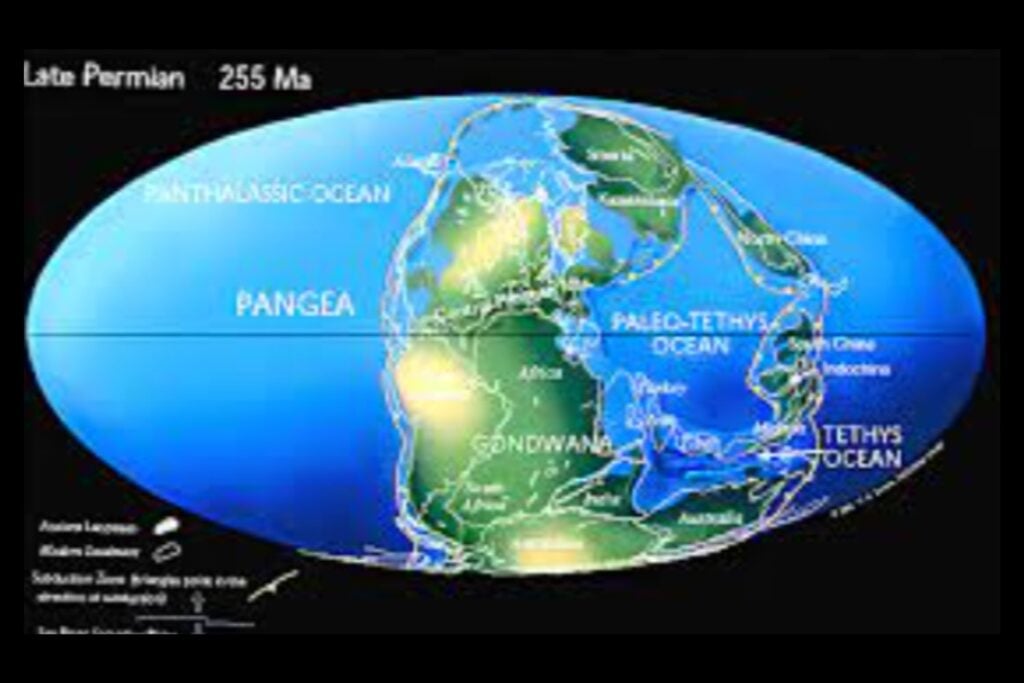 Revelan el mecanismo detrás de los cambios climáticos abruptos que marcaron el pasado de la Tierra