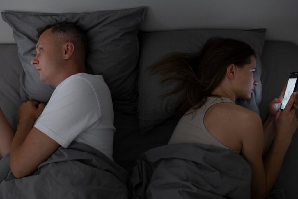 Cómo el insomnio impacta en la vida sexual y las claves para mejorar el descanso