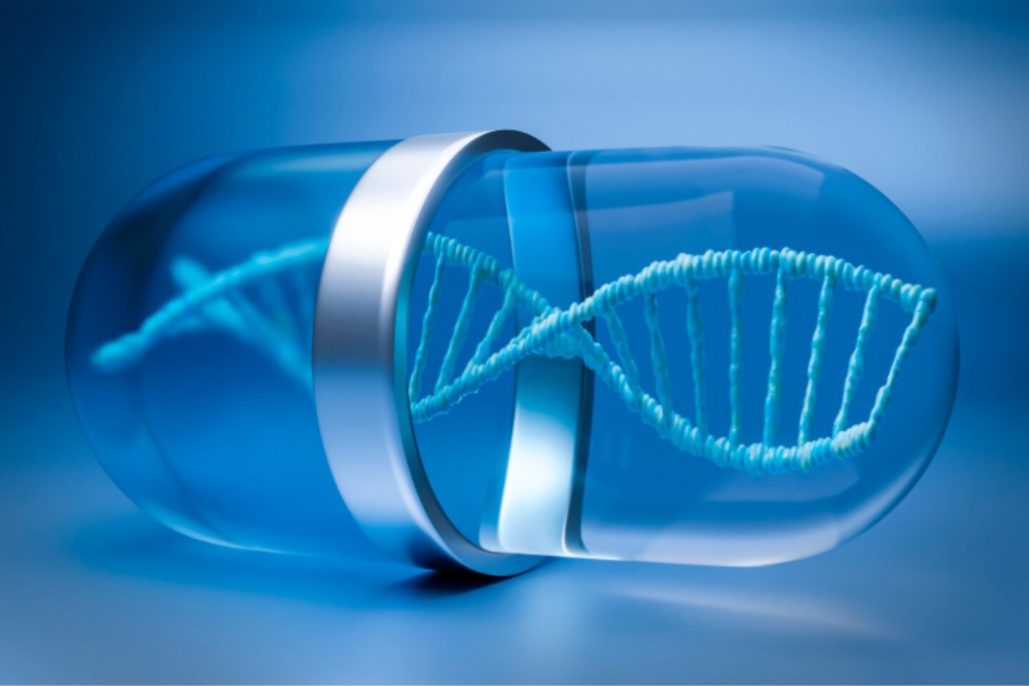 El atlas epigenético más grande jamás creado revela los secretos del envejecimiento en nuestro ADN