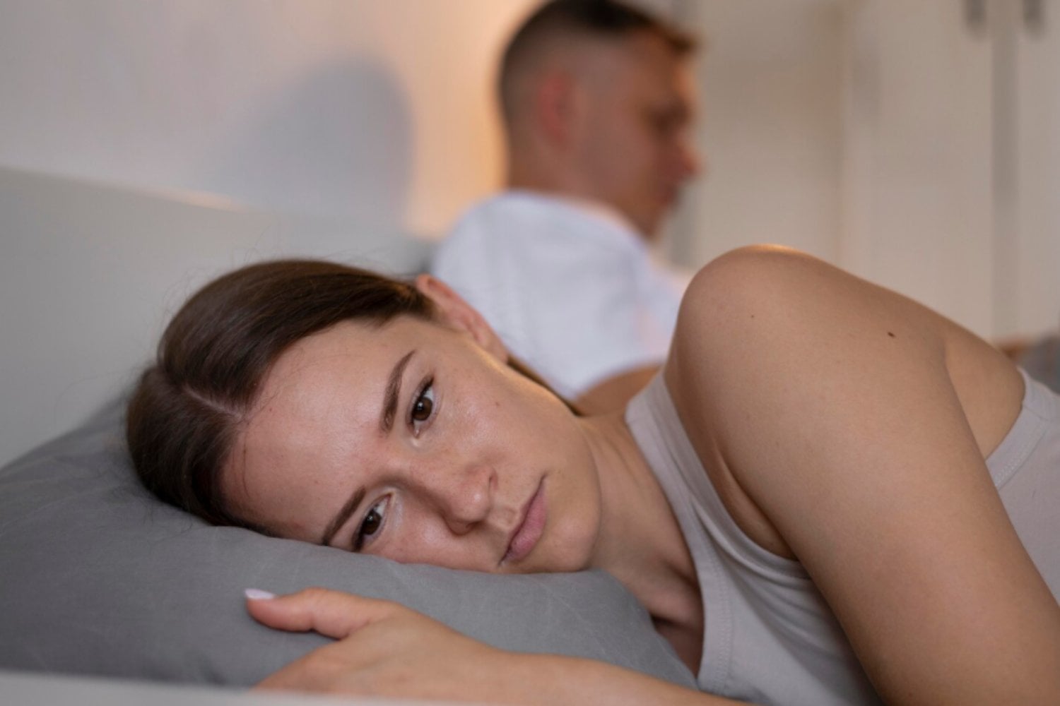 Cómo el insomnio impacta en la vida sexual y las claves para mejorar el descanso