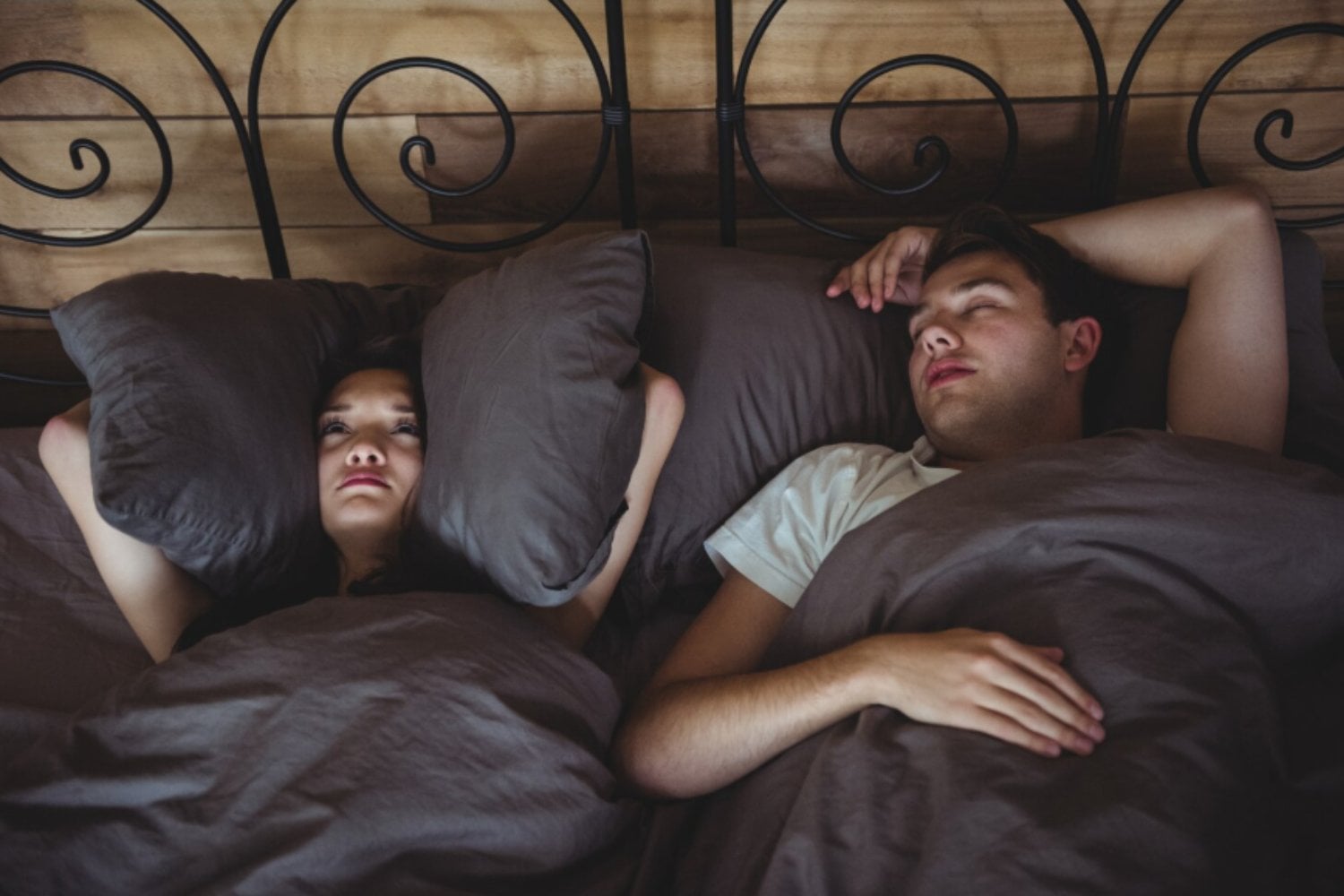 Cómo el insomnio impacta en la vida sexual y las claves para mejorar el descanso
