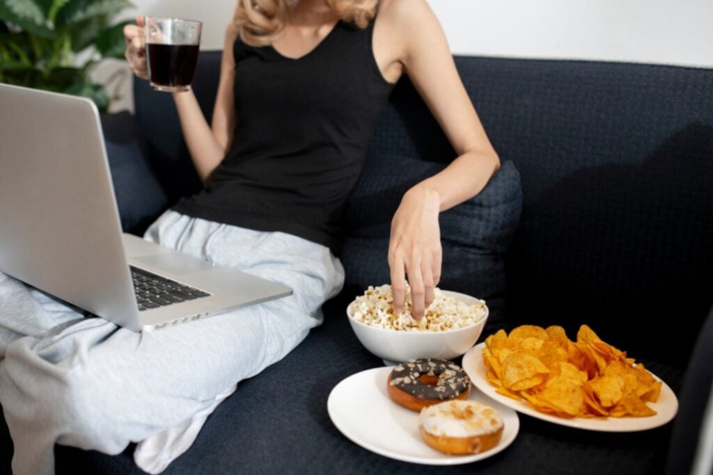 ¿Los alimentos ultraprocesados pueden provocar adicción en algunas personas?