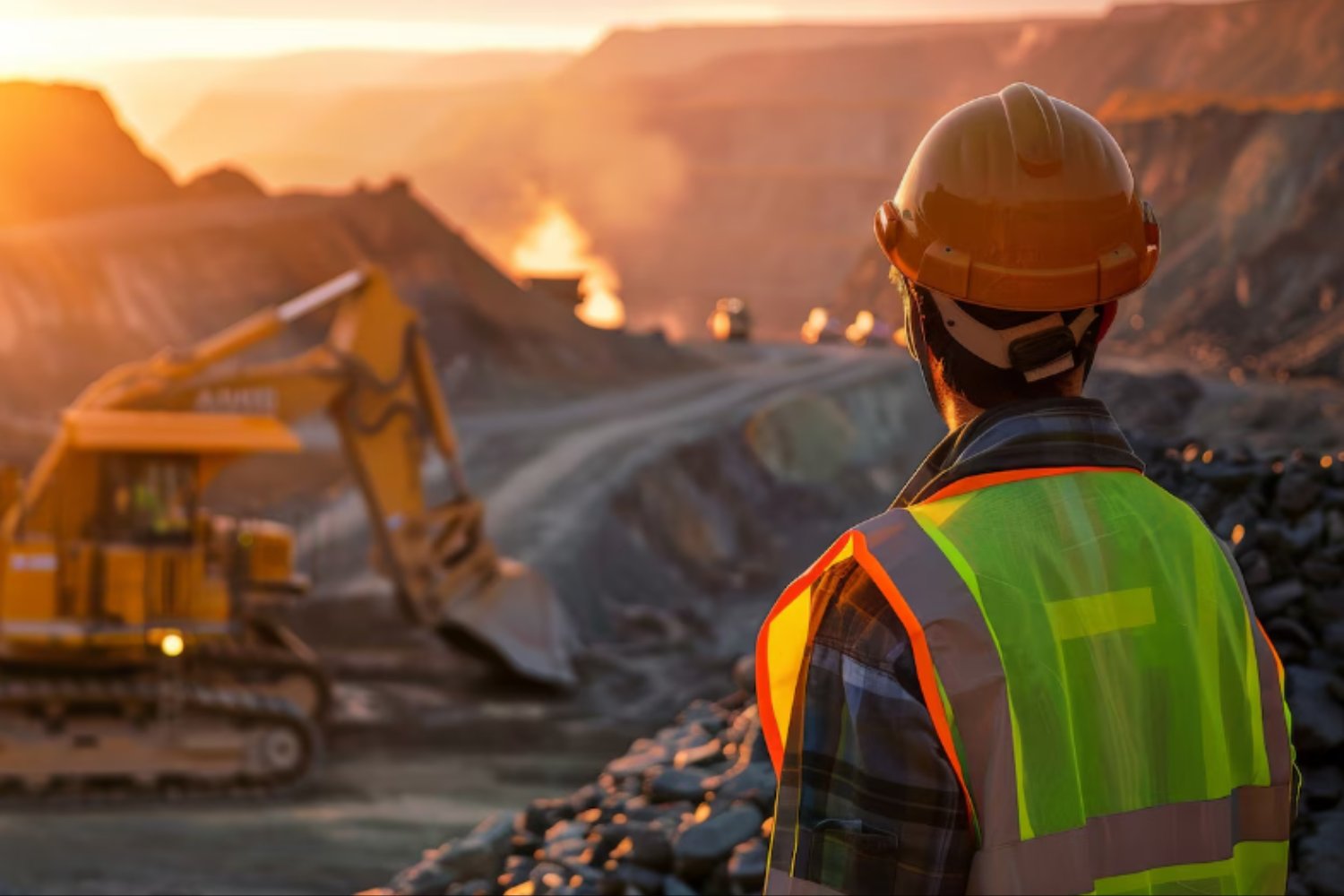 El 31% de las mineras de Latinoamérica adopta la IA: de la eficiencia a la sostenibilidad