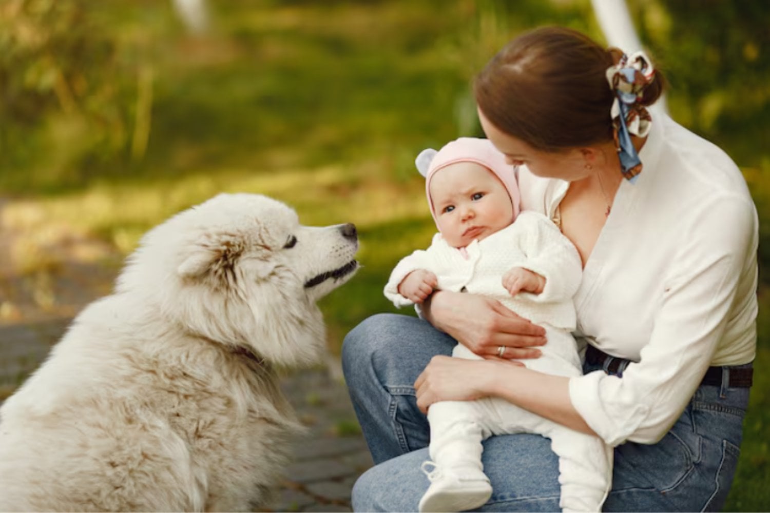 La ciencia investiga los beneficios de convivir con perros para la salud respiratoria en la infancia