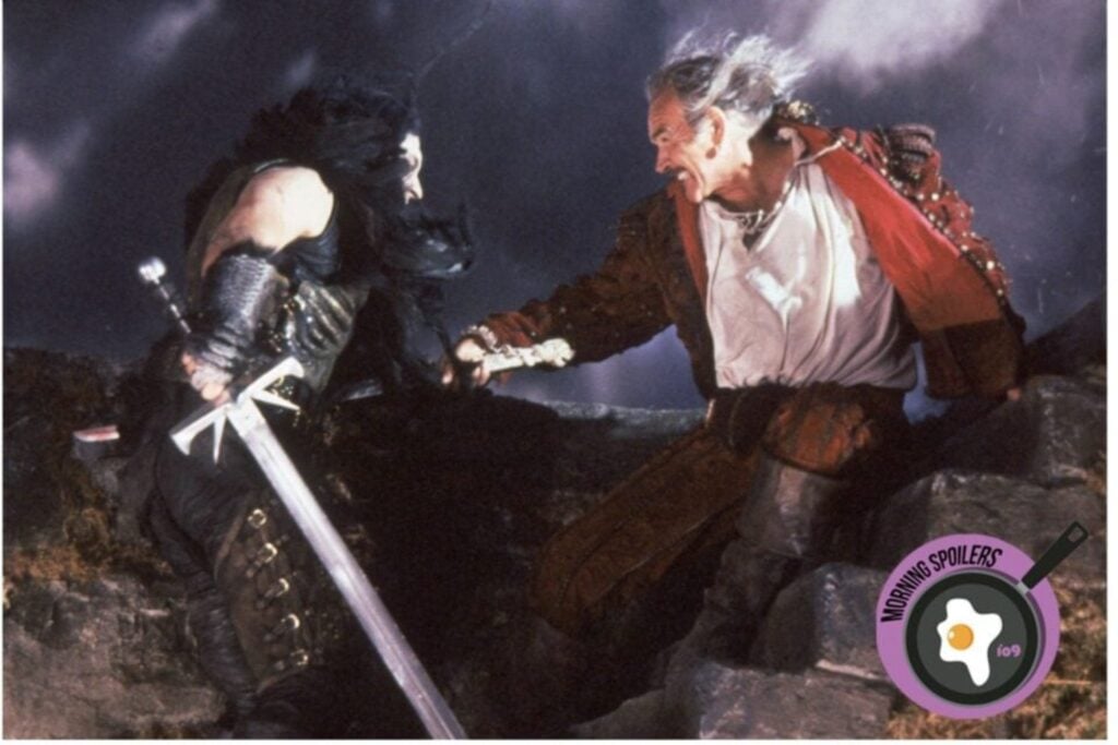 Accidente Henry Cavill