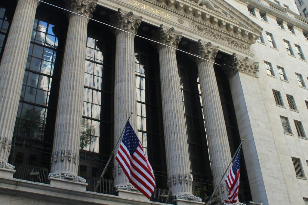 Acciones De Apple Caen En Wall Street