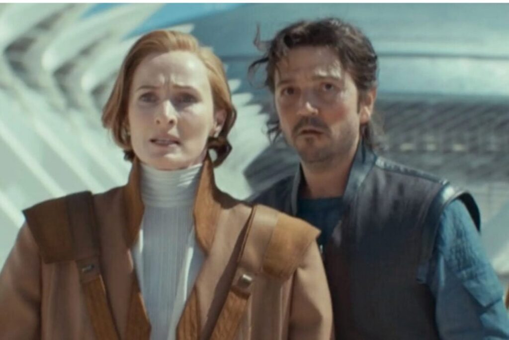 Andor Ganadora Emmys 2025