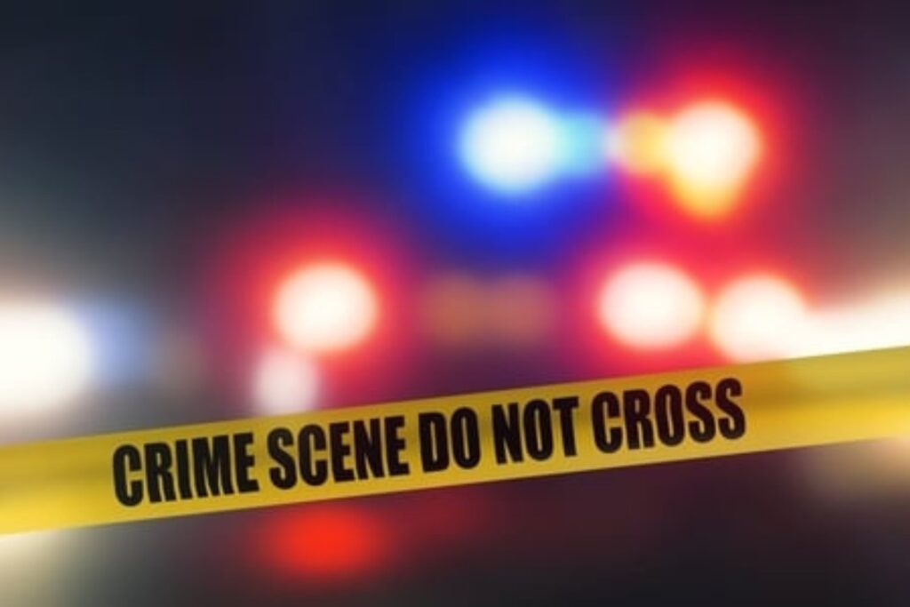 Apuñala Y Muere En Silicon Valley