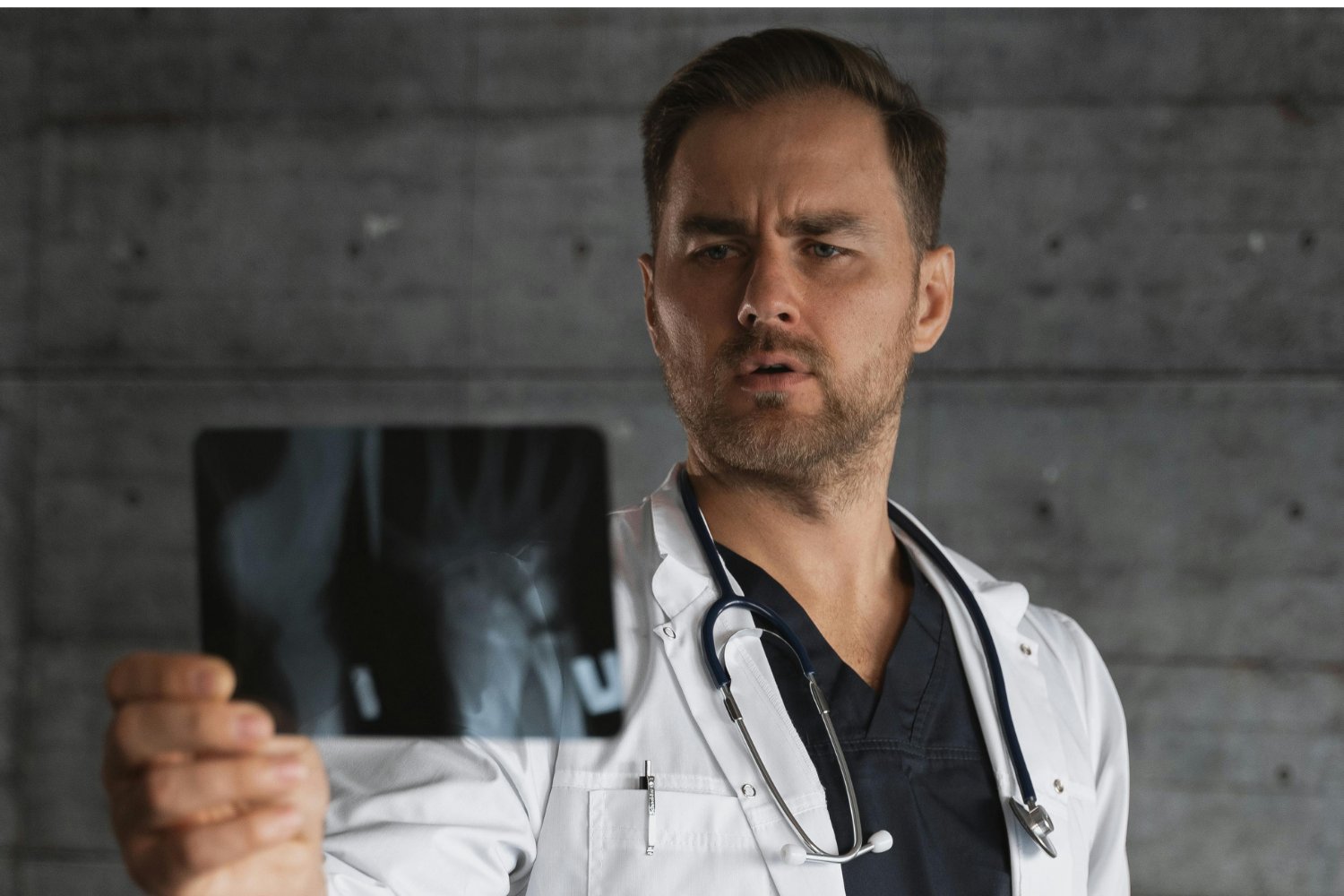 Bone 02 Gel Para Fracturas