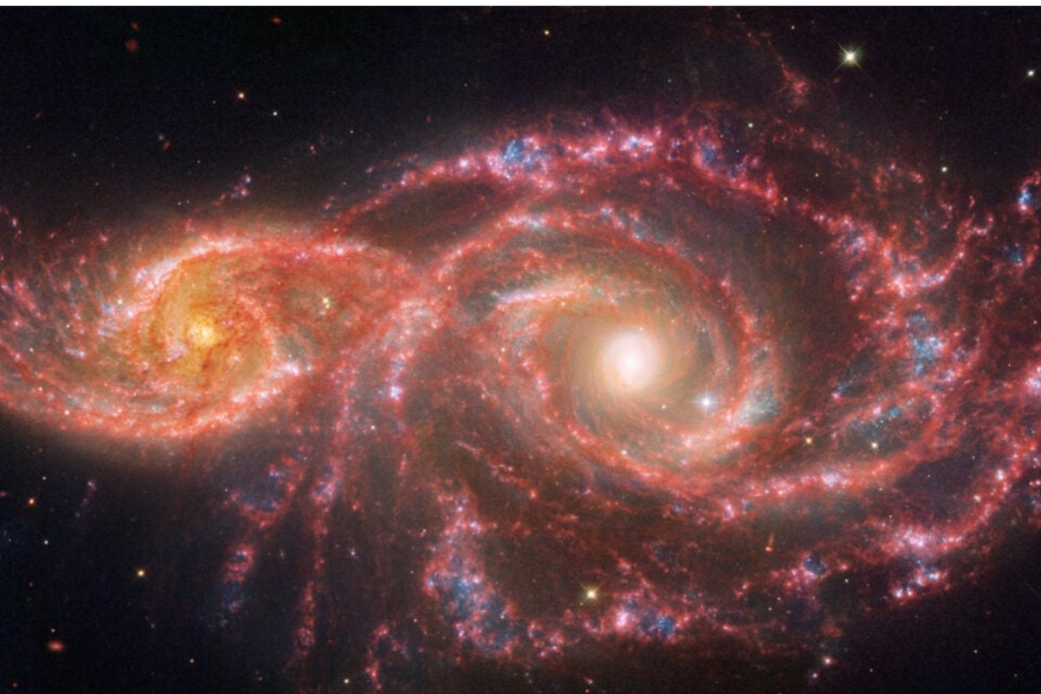 Busqueda De Vida Extraterrestre