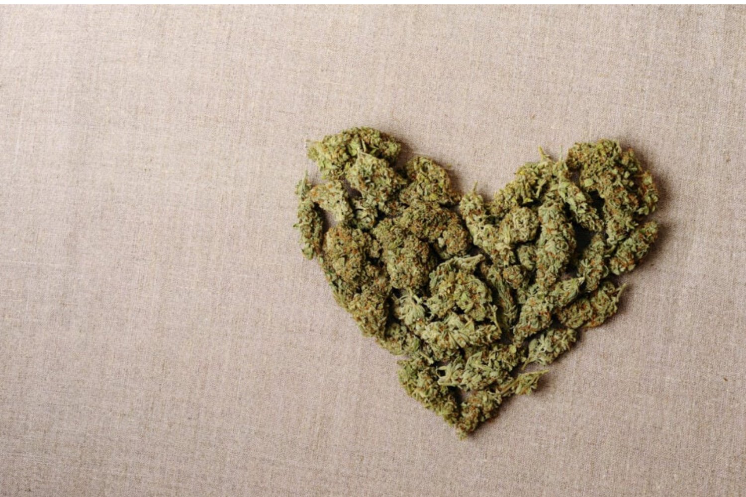 Cannabis Y Paro Cardiaco