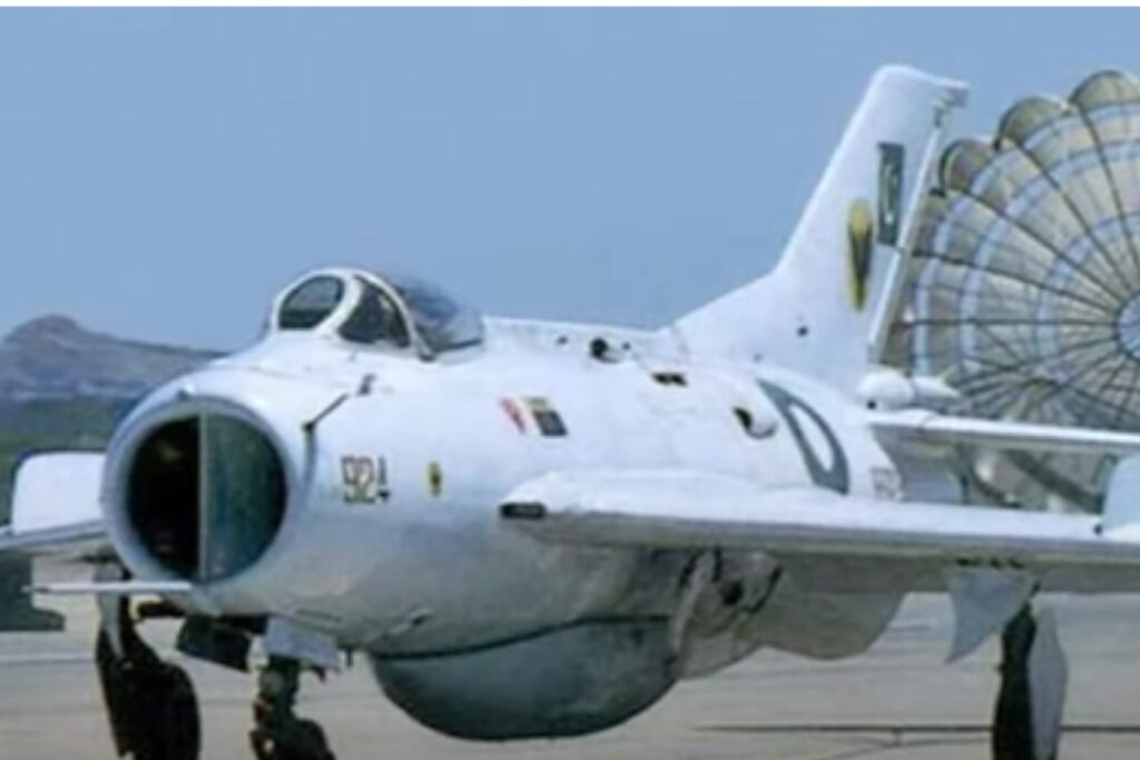 China Convierte Cazas Militares En Drones