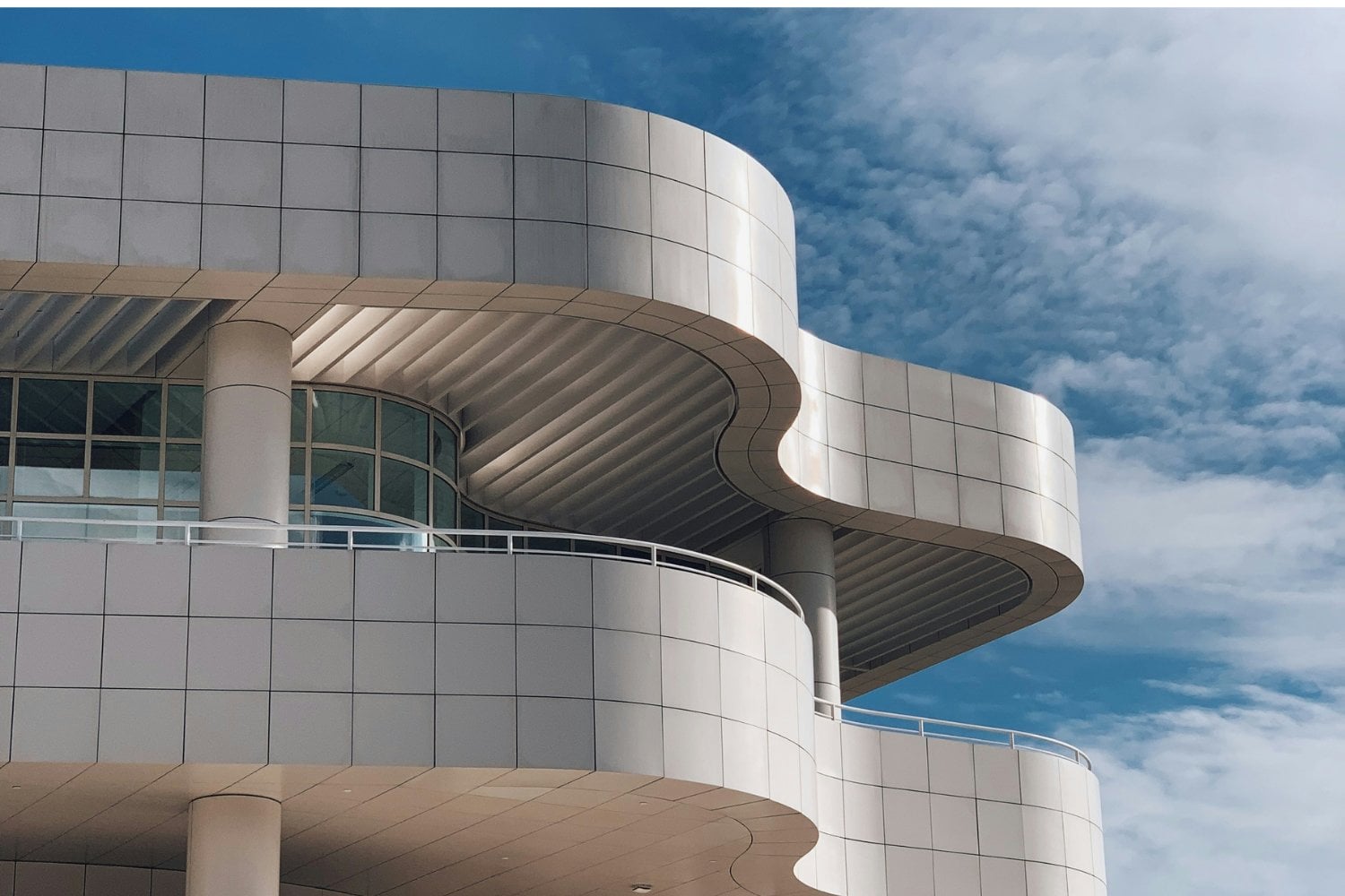 Como Se Protegen Los Museos Al Cambio Climatico