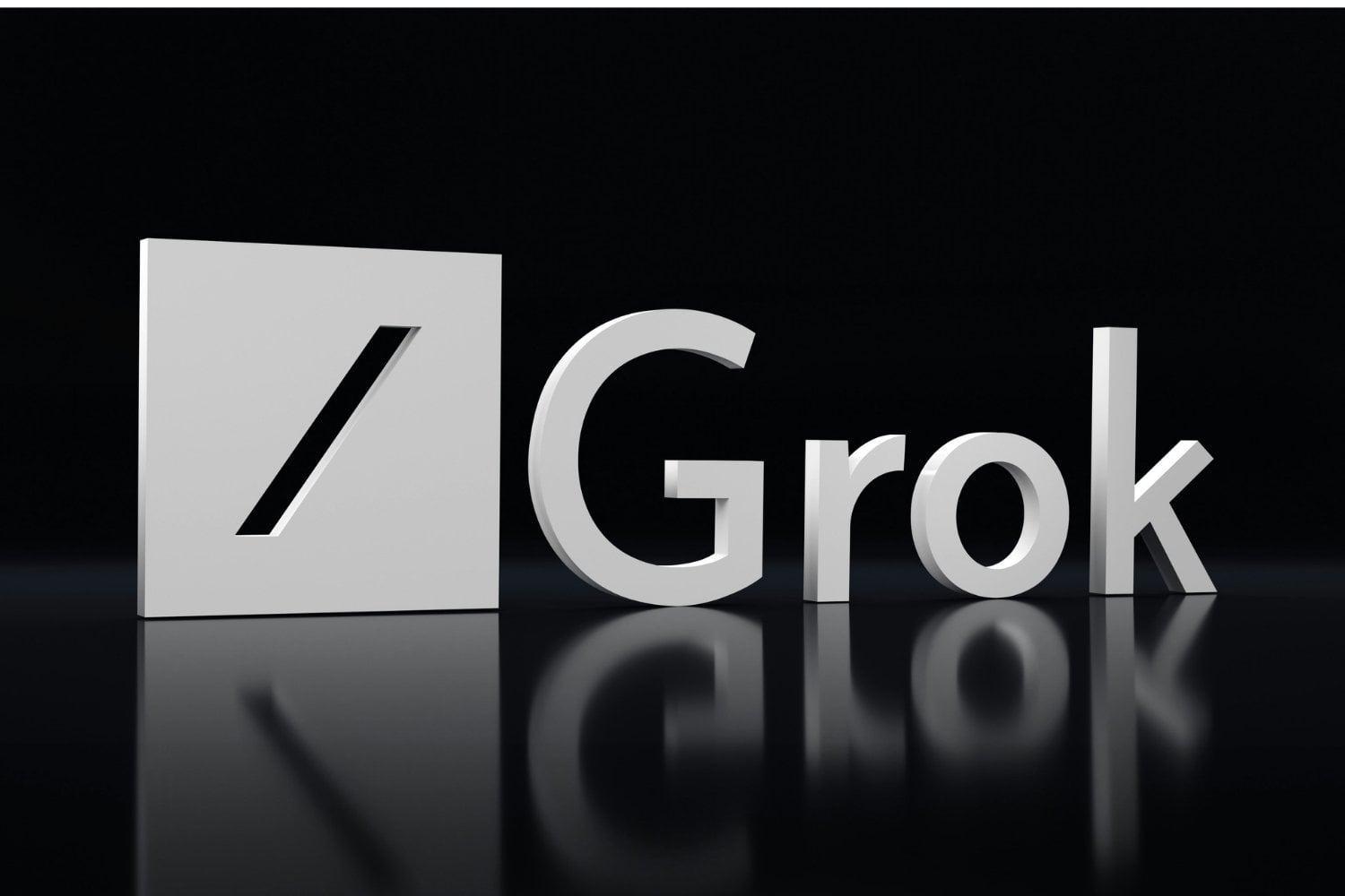 Consumo Energetico De Grok Ia