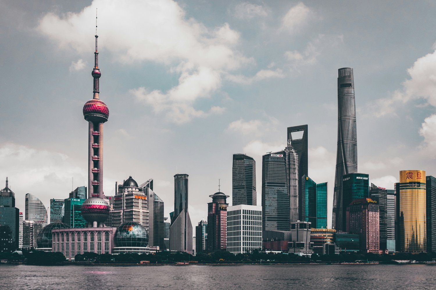 Crecimiento De China En El Area Tecnologica