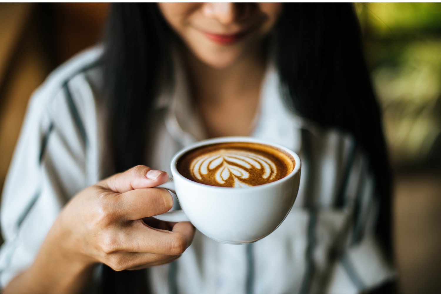 El Efecto Del Cafe En La Microbiota