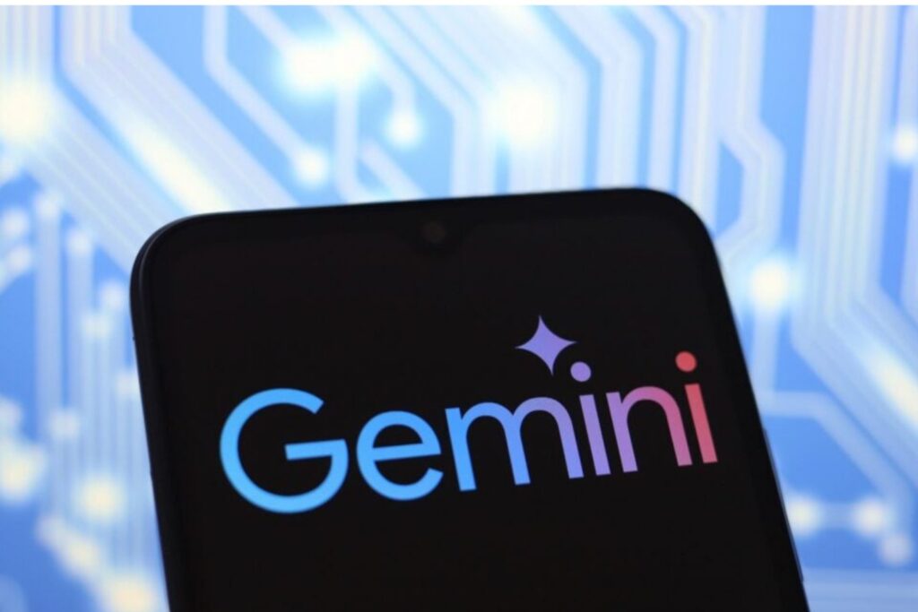 El Impacto De La Ia En Los Empleos