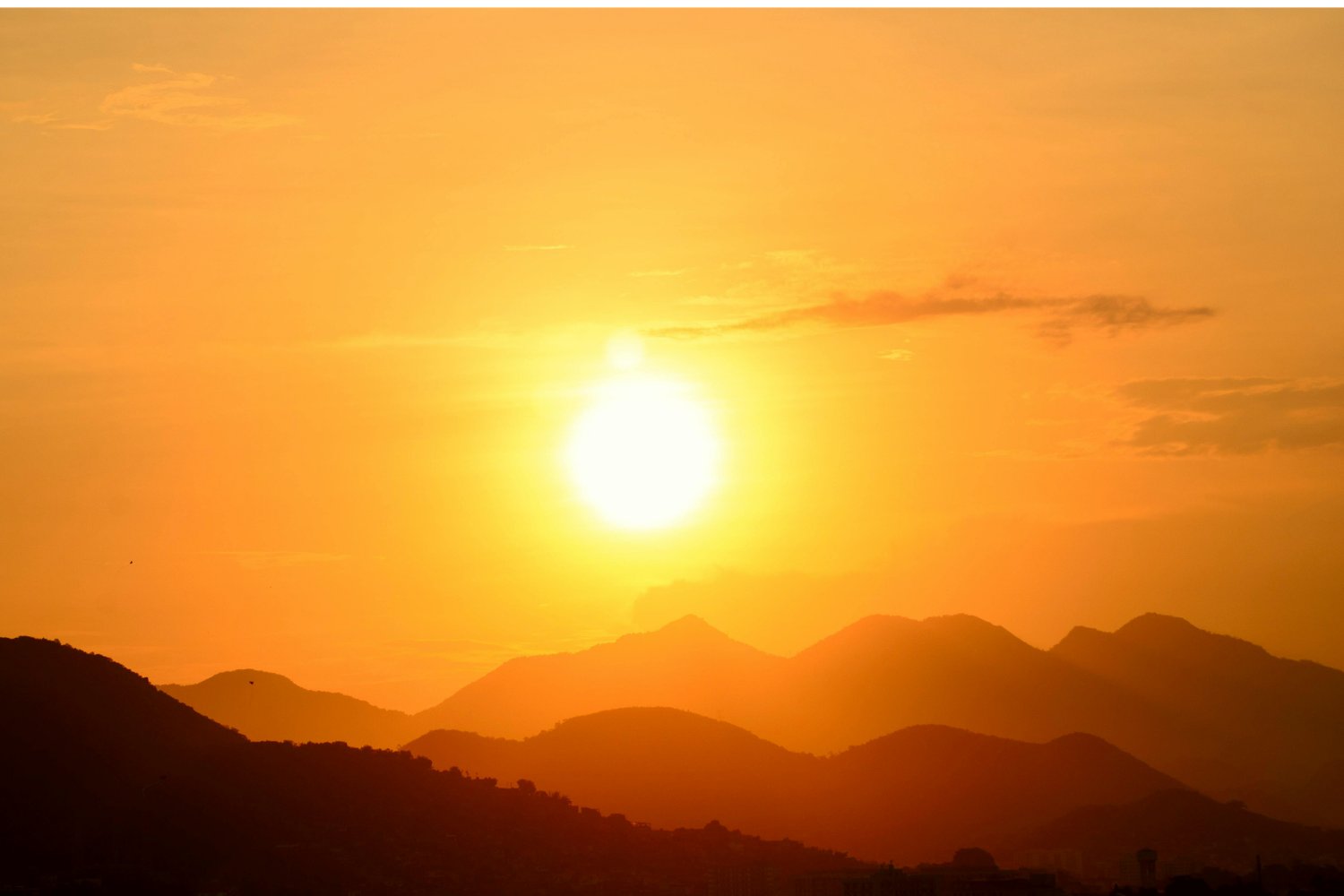 El Papel De La Capa De Ozono