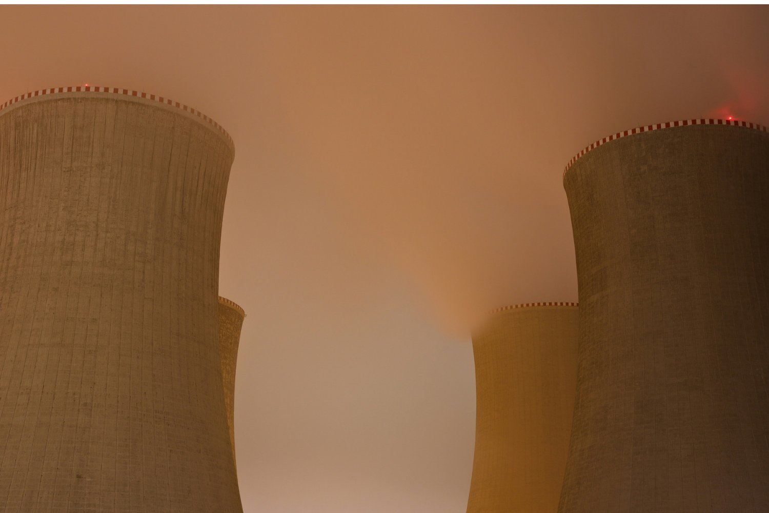 El Programa Nuclear De Iran