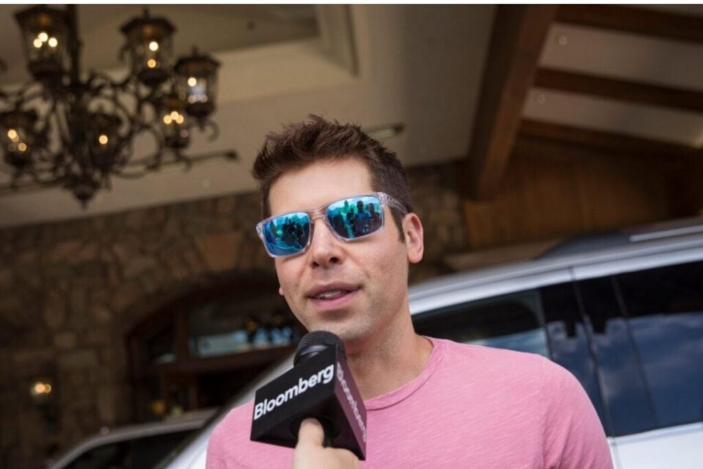 El Uso Personal De Chatgpt