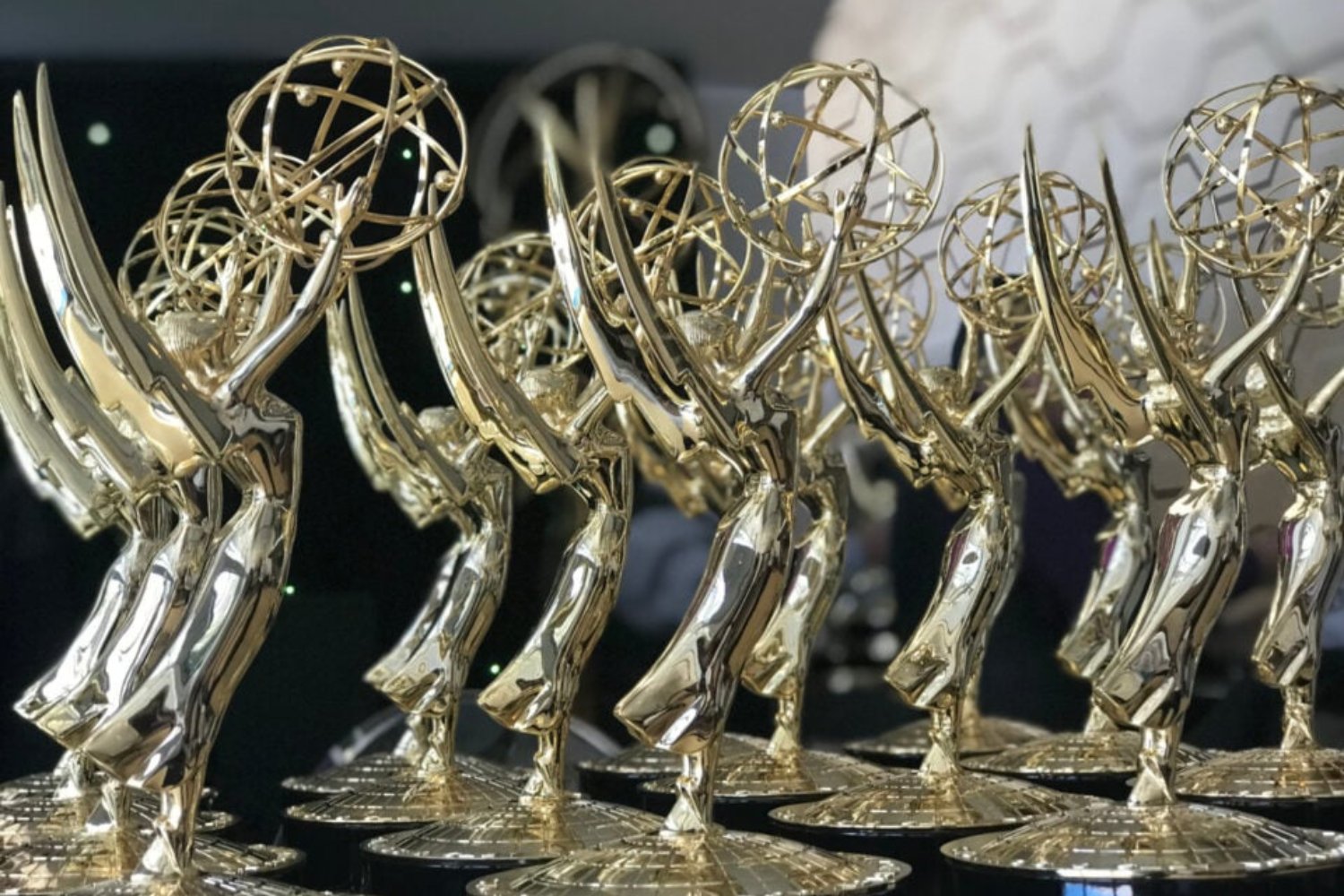 Emmys 2025