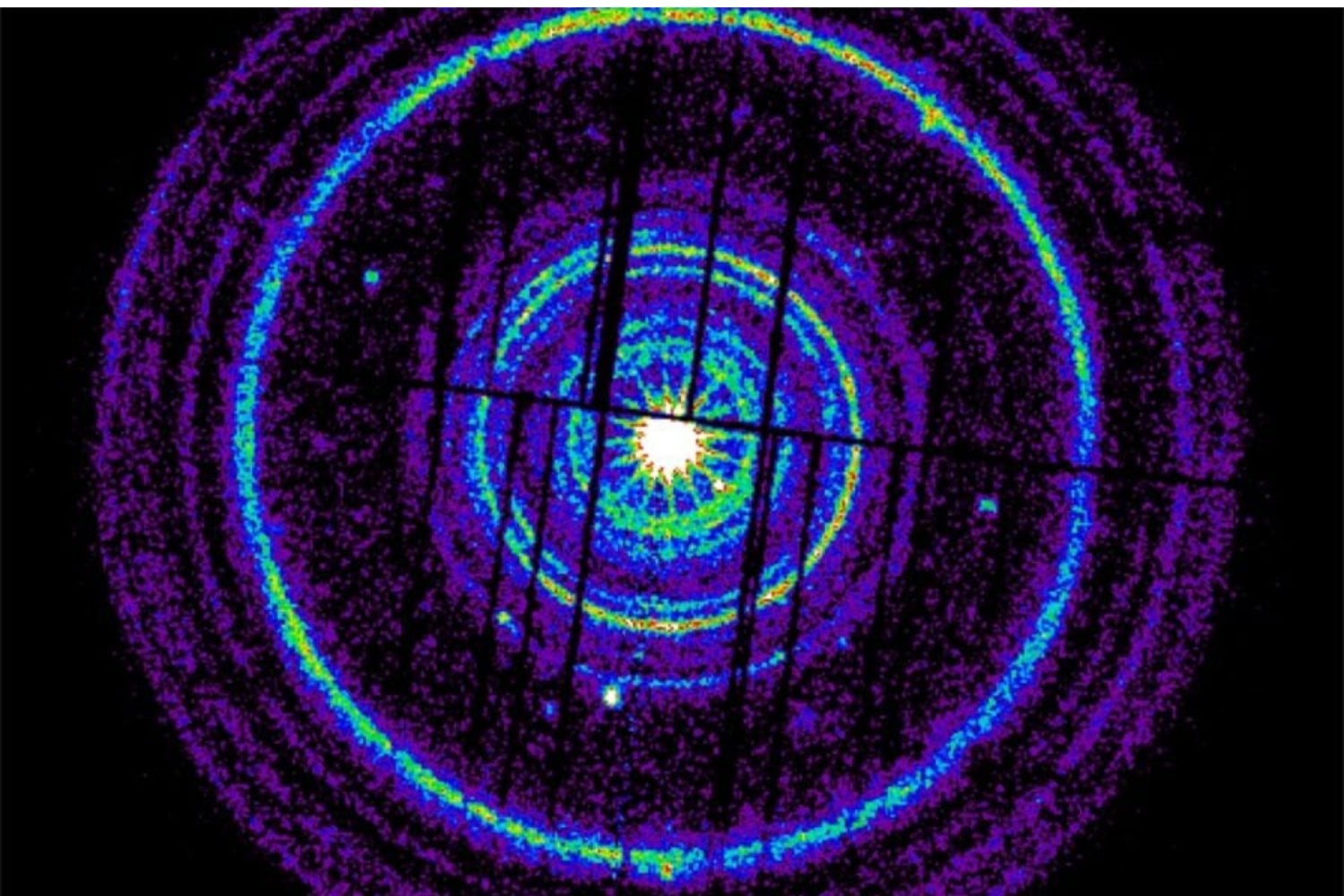 Estallidos De Rayos Gamma