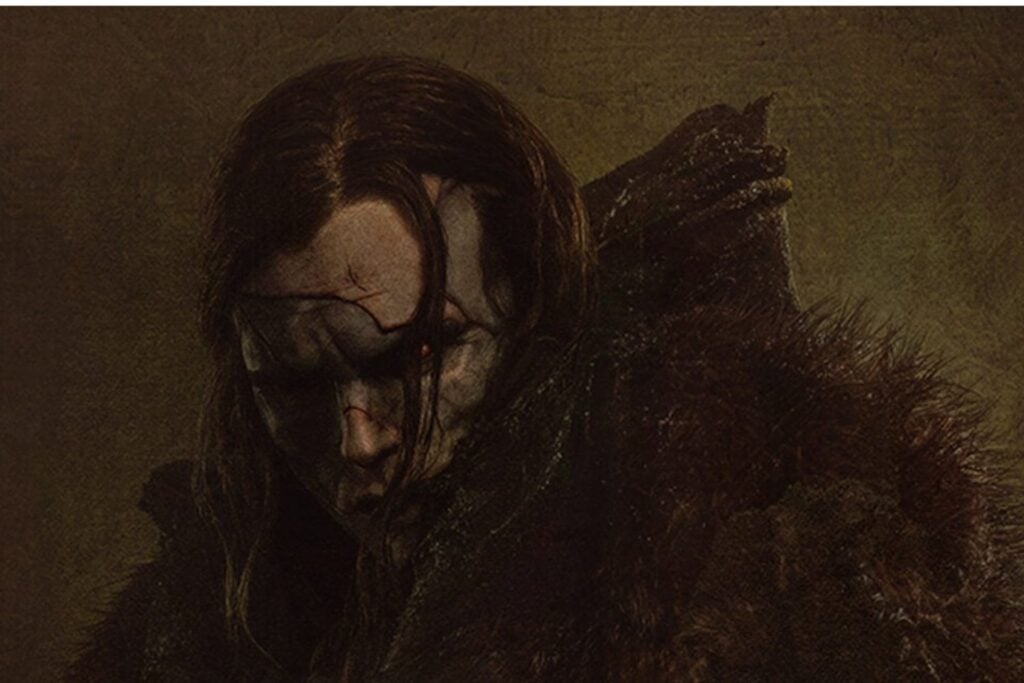 Guillermo Del Toro Frankestein Netflix