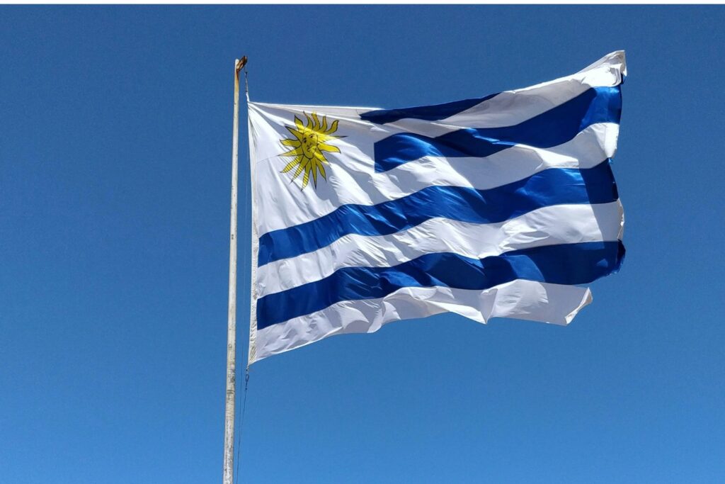 Hidrogeno Verde En Uruguay