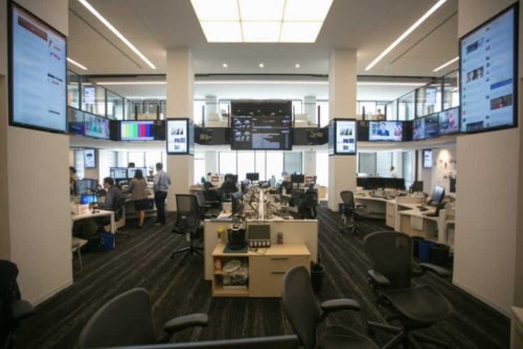 La Ia De Google Afecta A Los MediOS Digitales