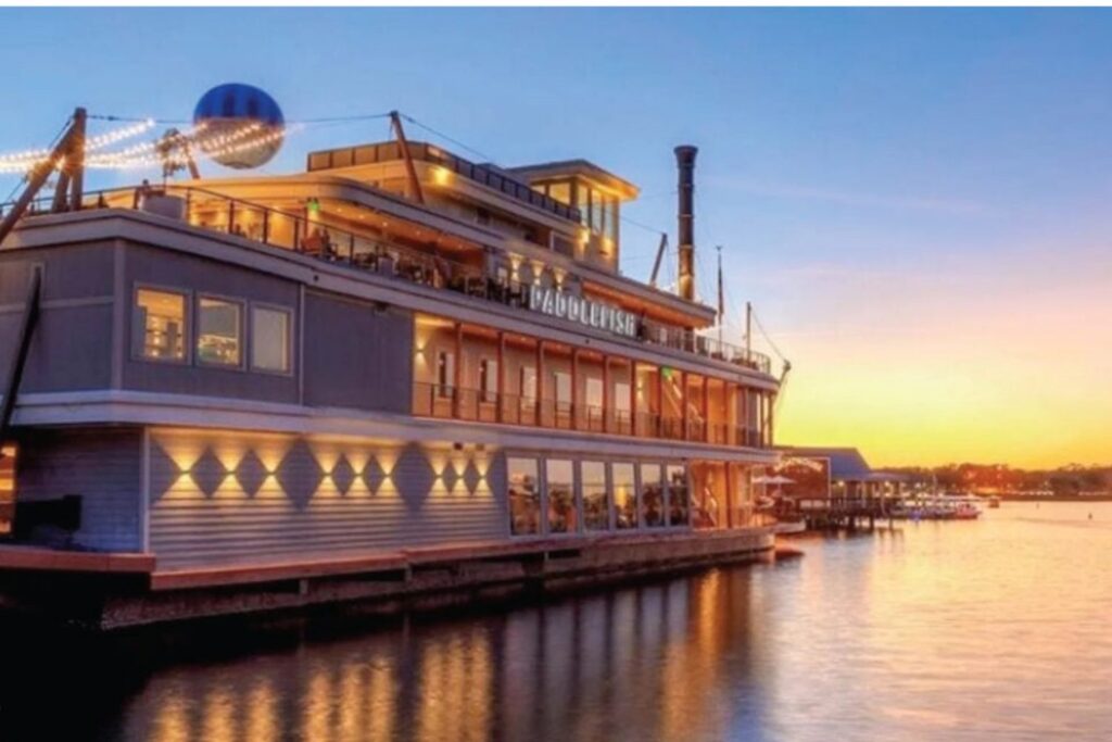 Ladron Bucea A Un Hotel De Disney