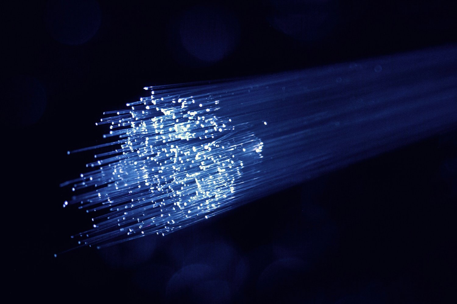 Las Fibras Huecas Internet
