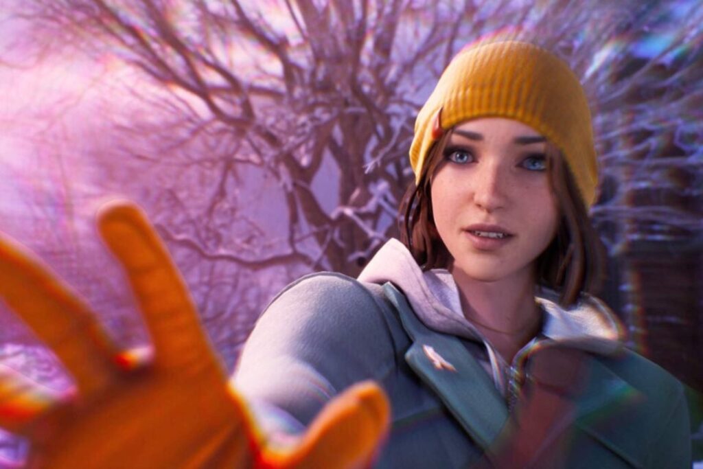 Life Is Strange Prime Video