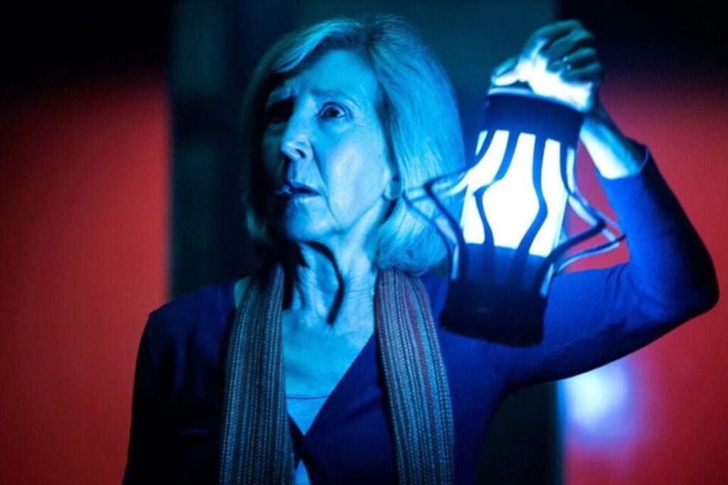 Lin Shaye Insidious