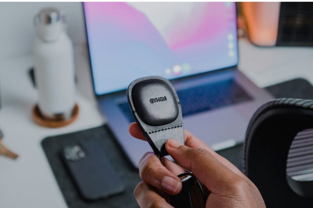 Llave Digital Para Bloquear Redes Sociales