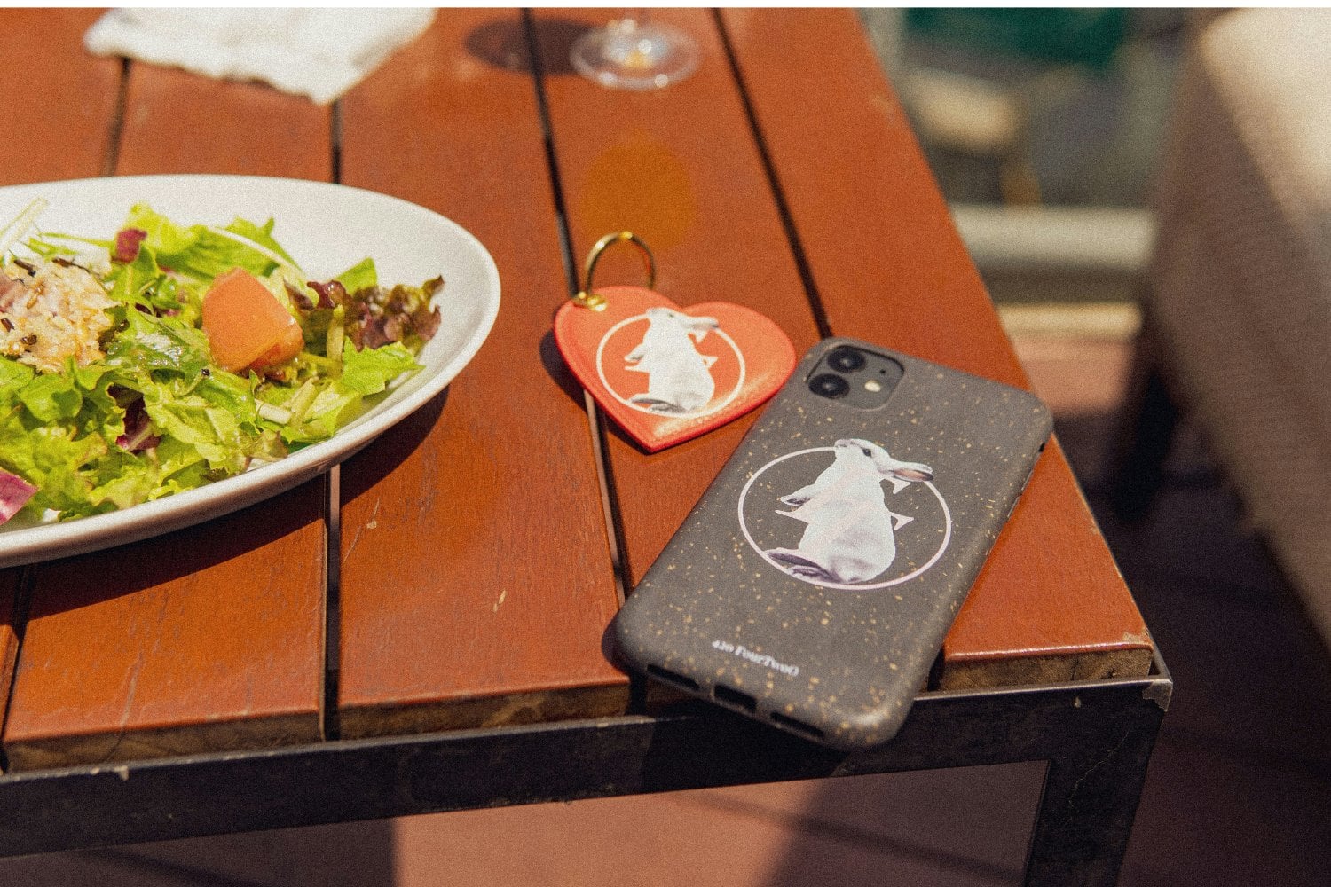 Llavero Nfc Para Bloquear Redes Sociales