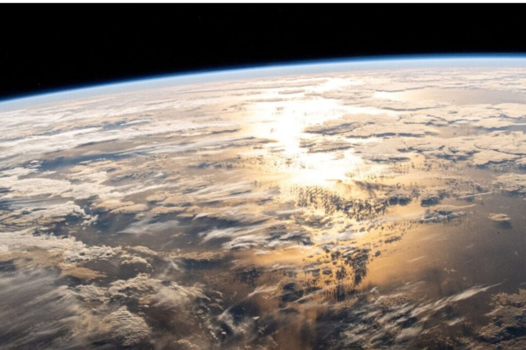 Los Centros De Datos Estan Afectando Al Planeta