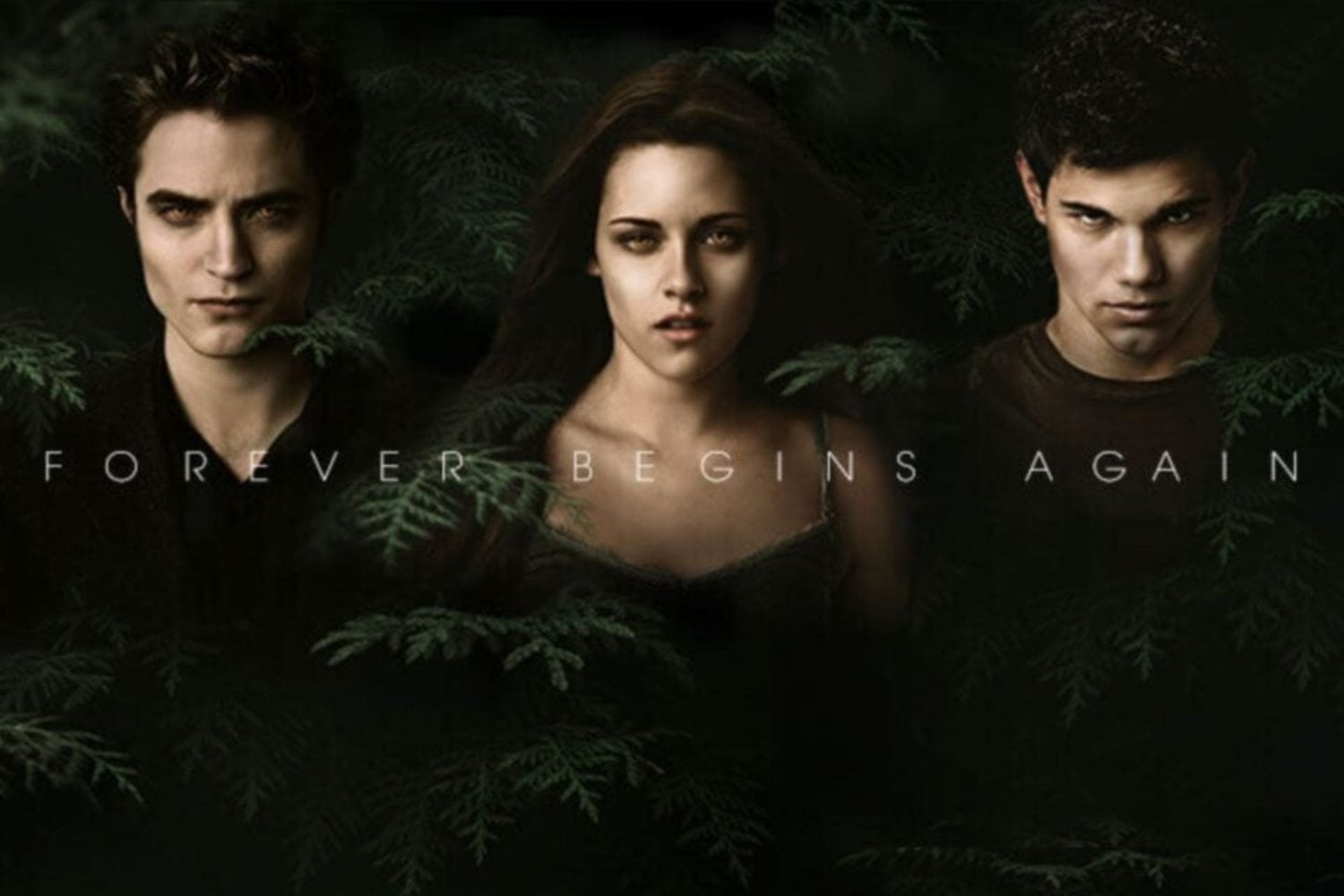 Maraton Crepusculo Youtube
