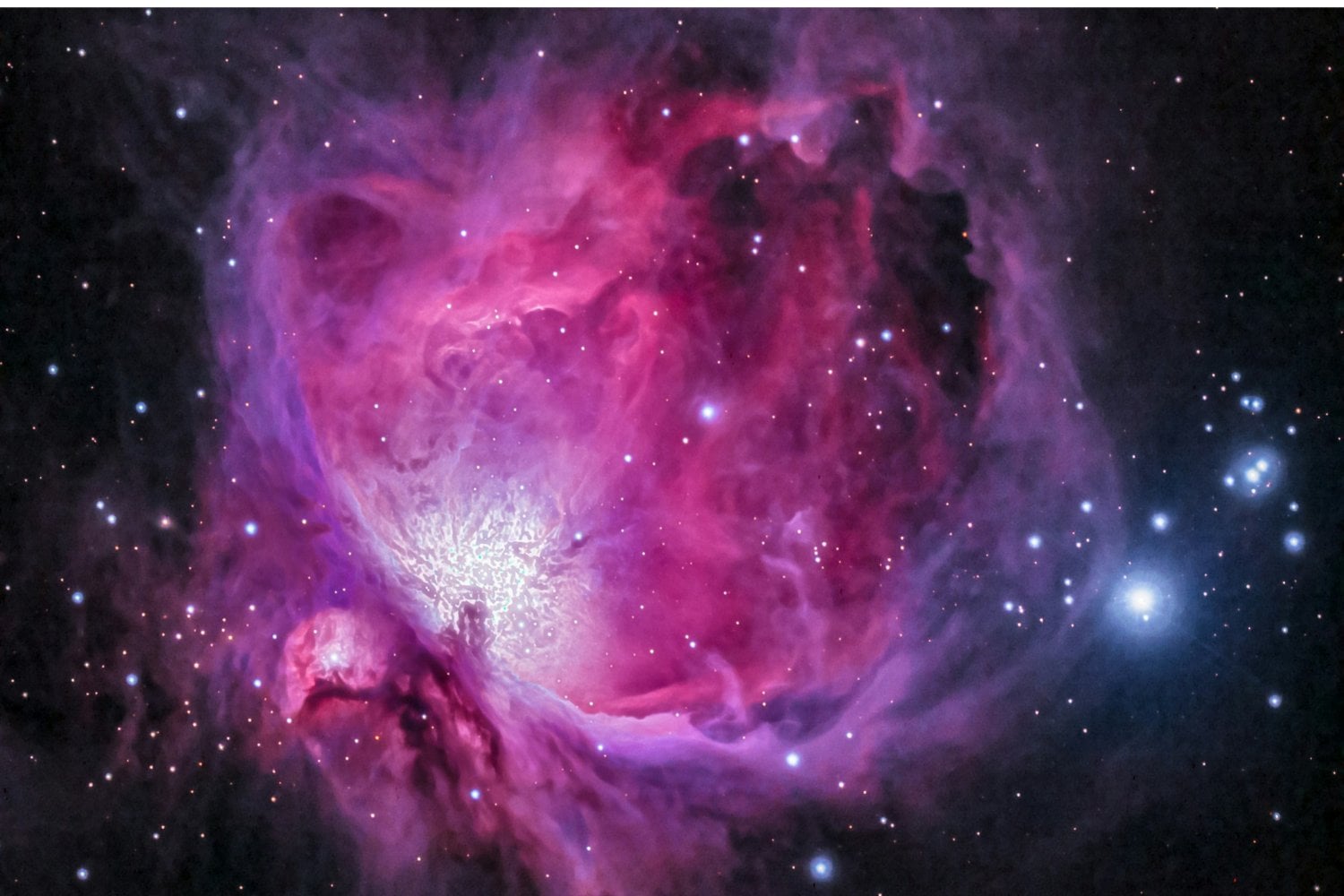 Materia Oscura En La Via Lactea