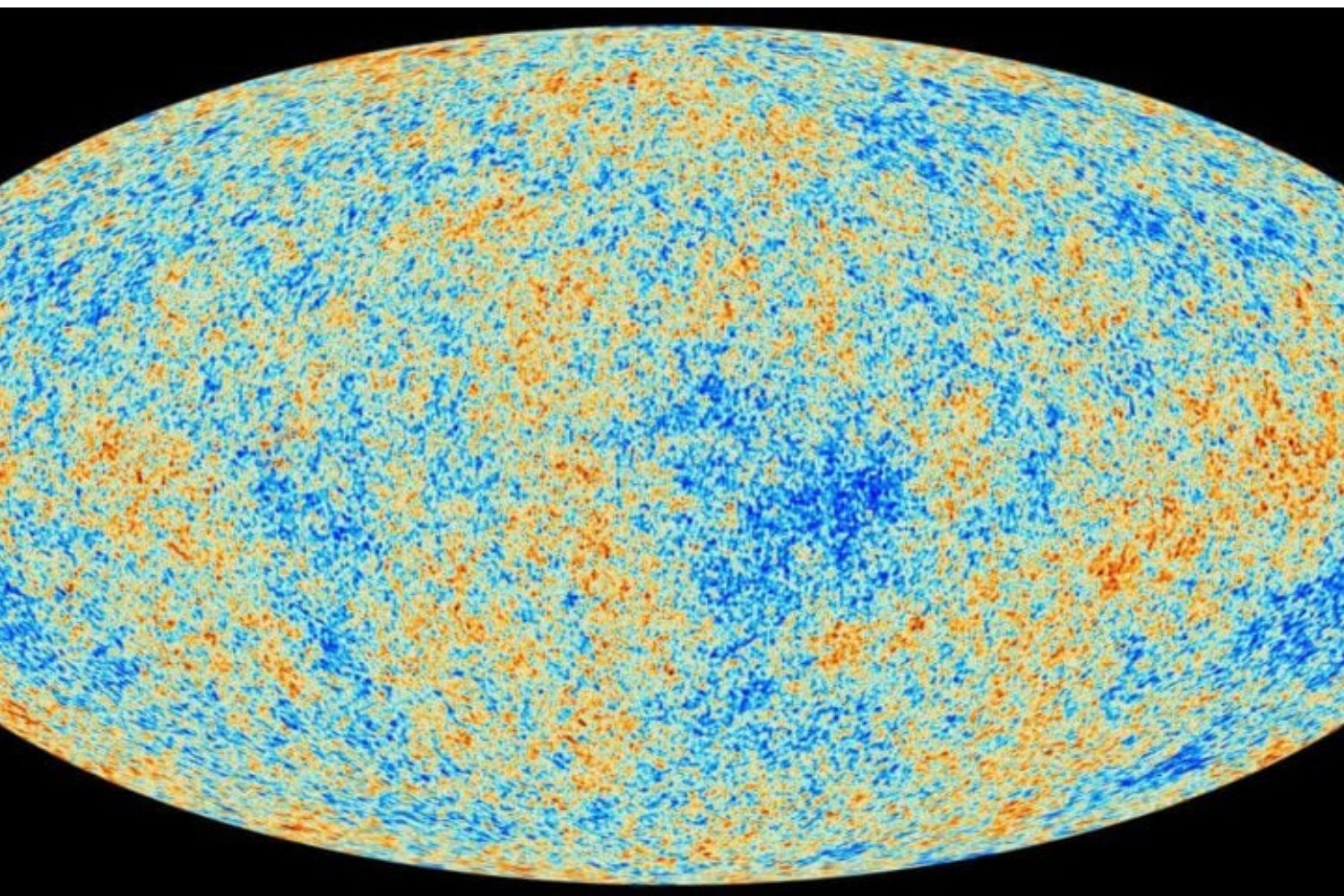 Microondas Cosmicas