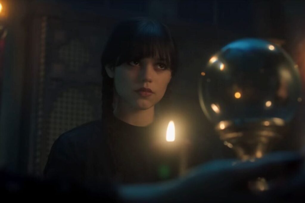 Miercoles Temporada 2 Parte 2