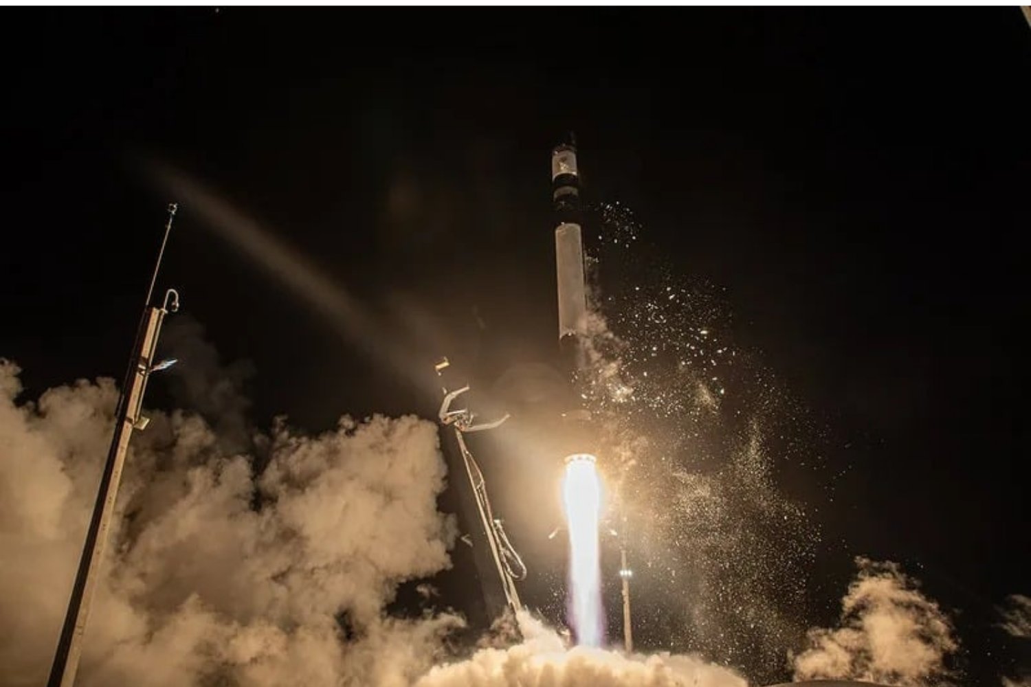 Nave Astroscale Para Basura Espacial