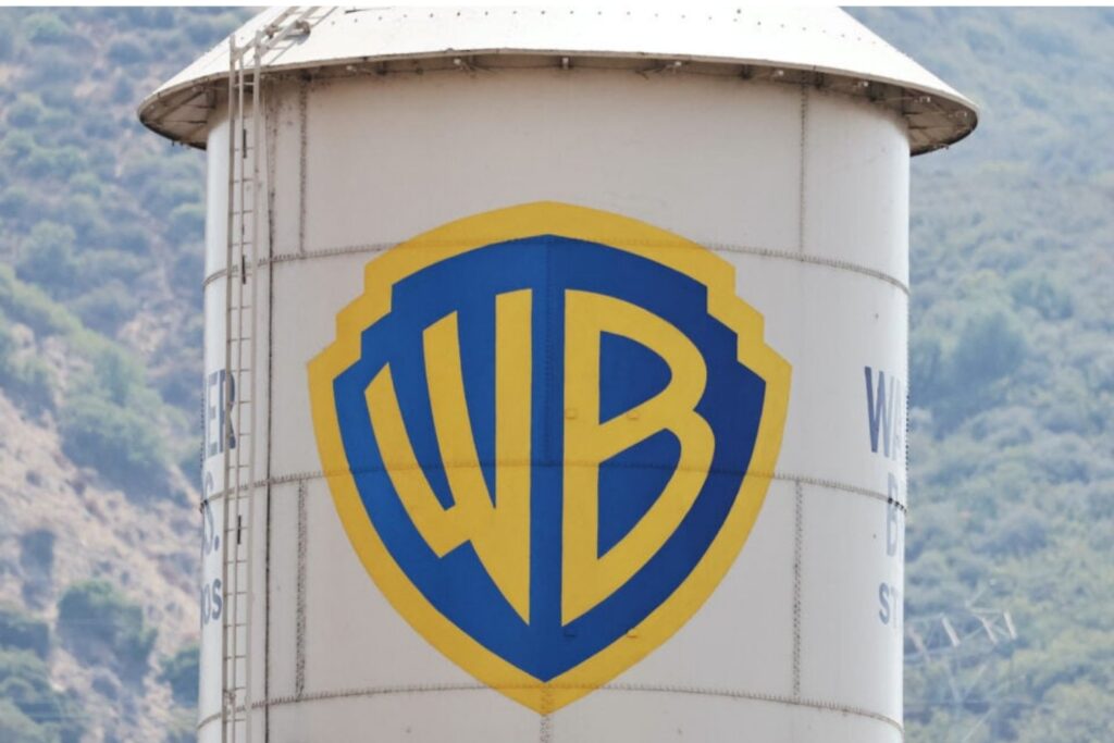 Netflix Quiere Comprar Warner Bros