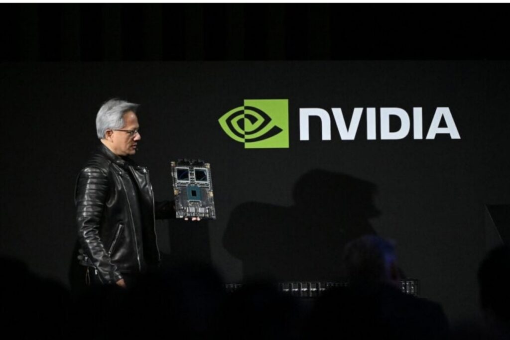 Nvidia E Intel