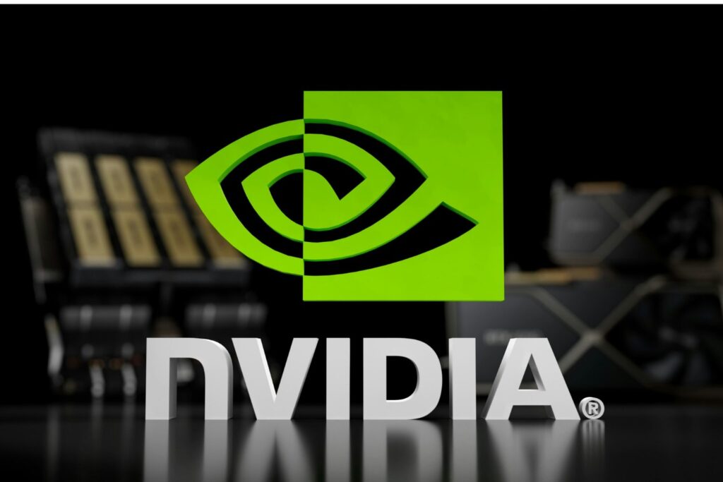 Nvidia Invierte 5 Mil Millones En Intel
