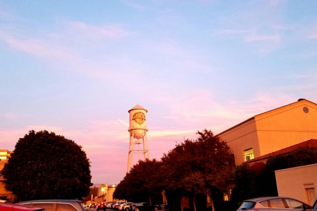 Paramount Skydance Quiere Comprar Warner Bros