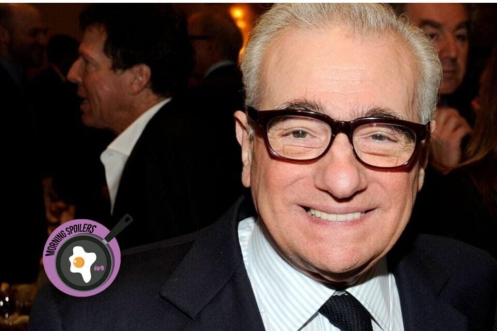 Pelicula De Terror Martin Scorsese