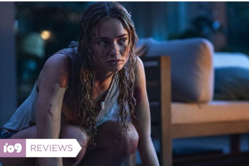 Primate Pelicula 2026