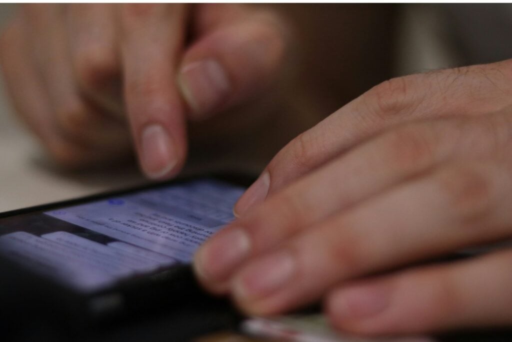 Rat Troyano Smartphone