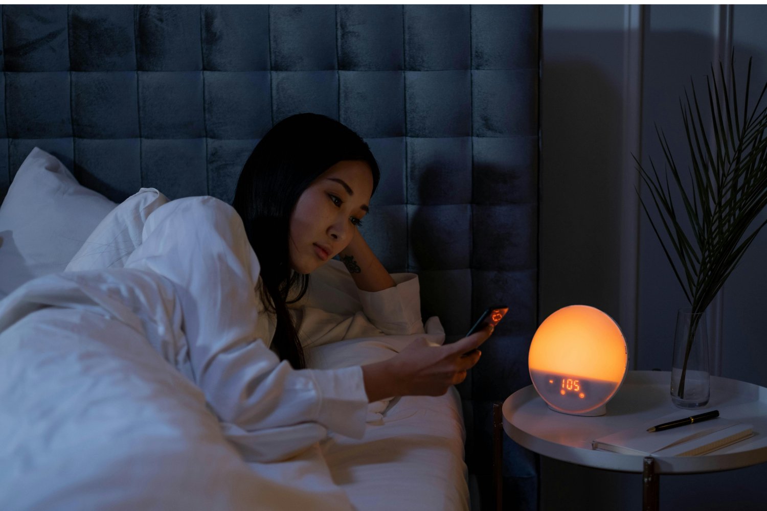Recomendaciones Despertares Nocturnos