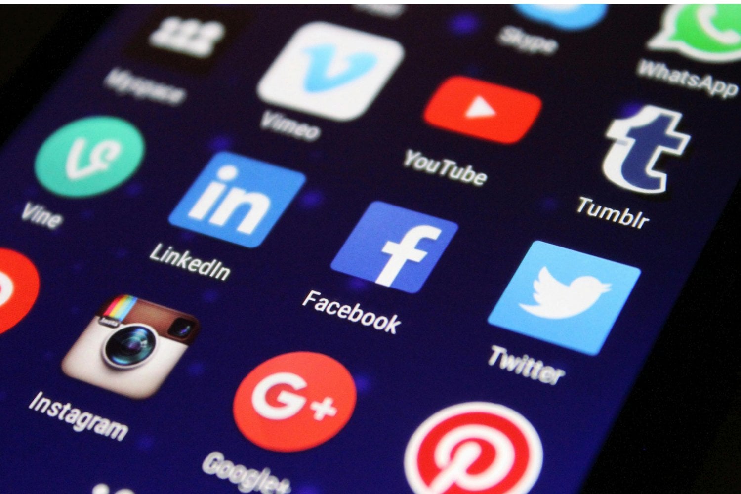 Redes Sociales En Australia